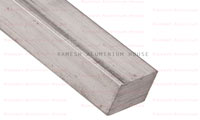 Aluminium Square Bars