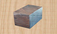 Aluminium Blocks