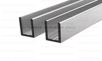 Aluminium Channels